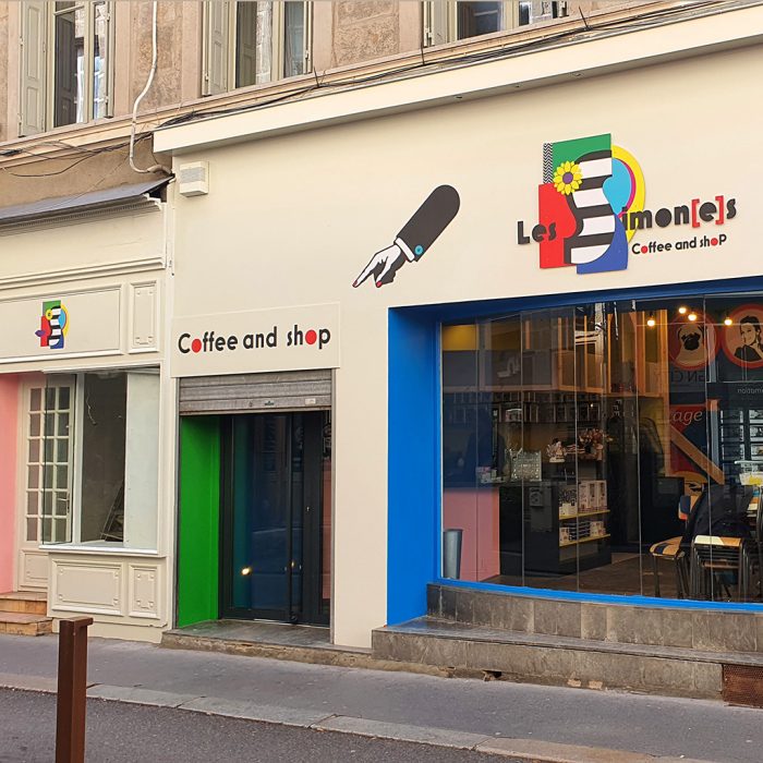 0 les simones facade 2d