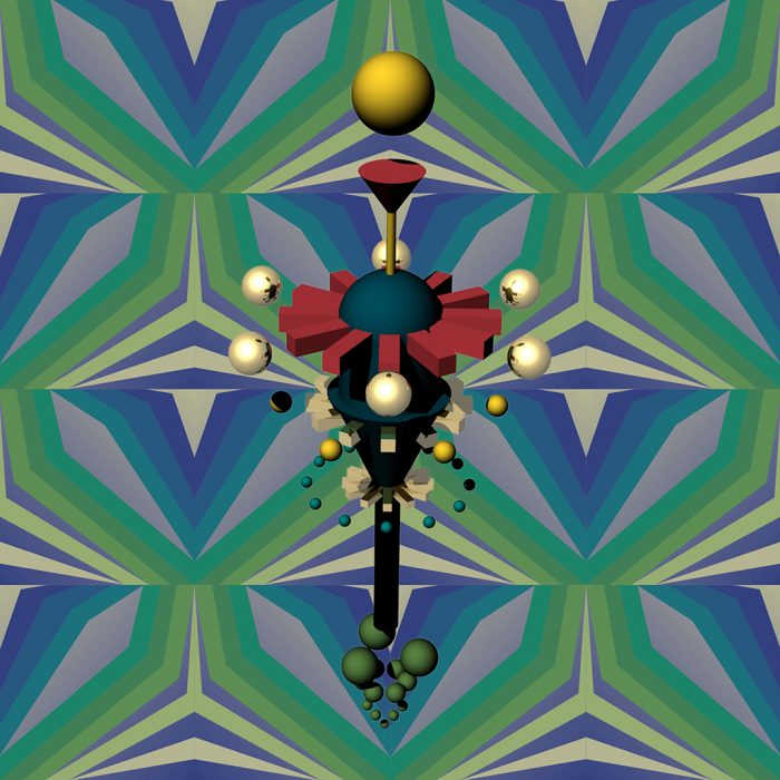 11 totem 3D Noemie BSG