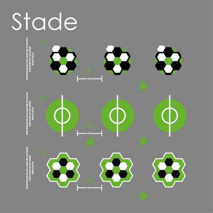 stade